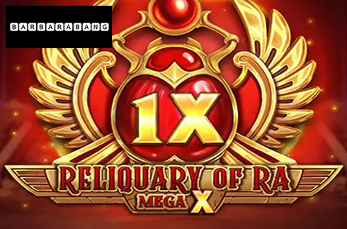 Reliquary of Ra MegaX